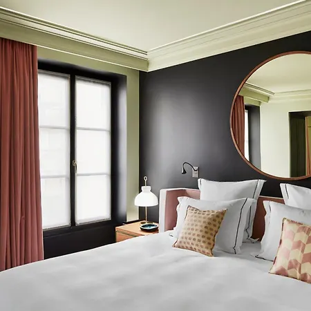 Hotel Le Roch &