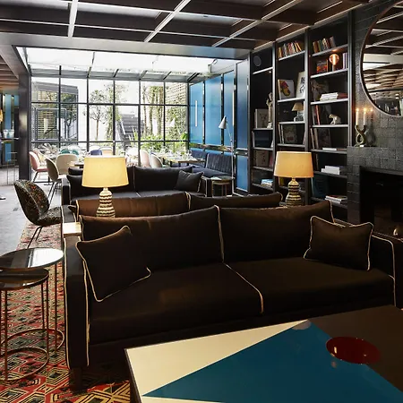 Hotel Le Roch &