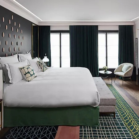 Hotel Le Roch &