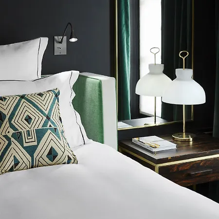 Le Roch & 5* Paris