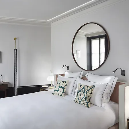 Le Roch & Hotel
