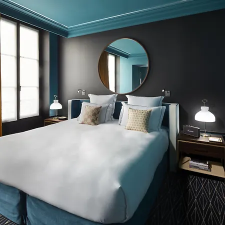 Hotel Le Roch &