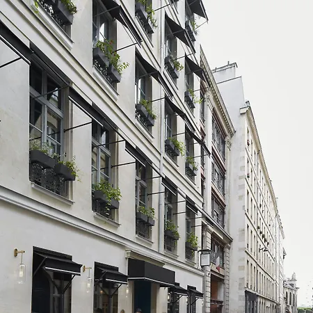 Le Roch & Paris