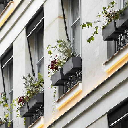 Hotel Le Roch &