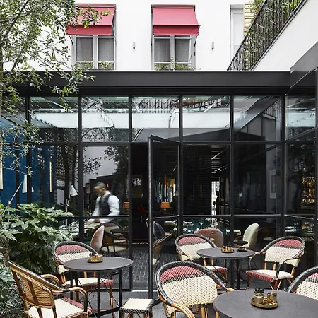 Hotel Le Roch &