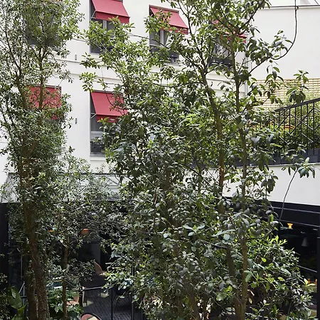 Le Roch & 5* Paris