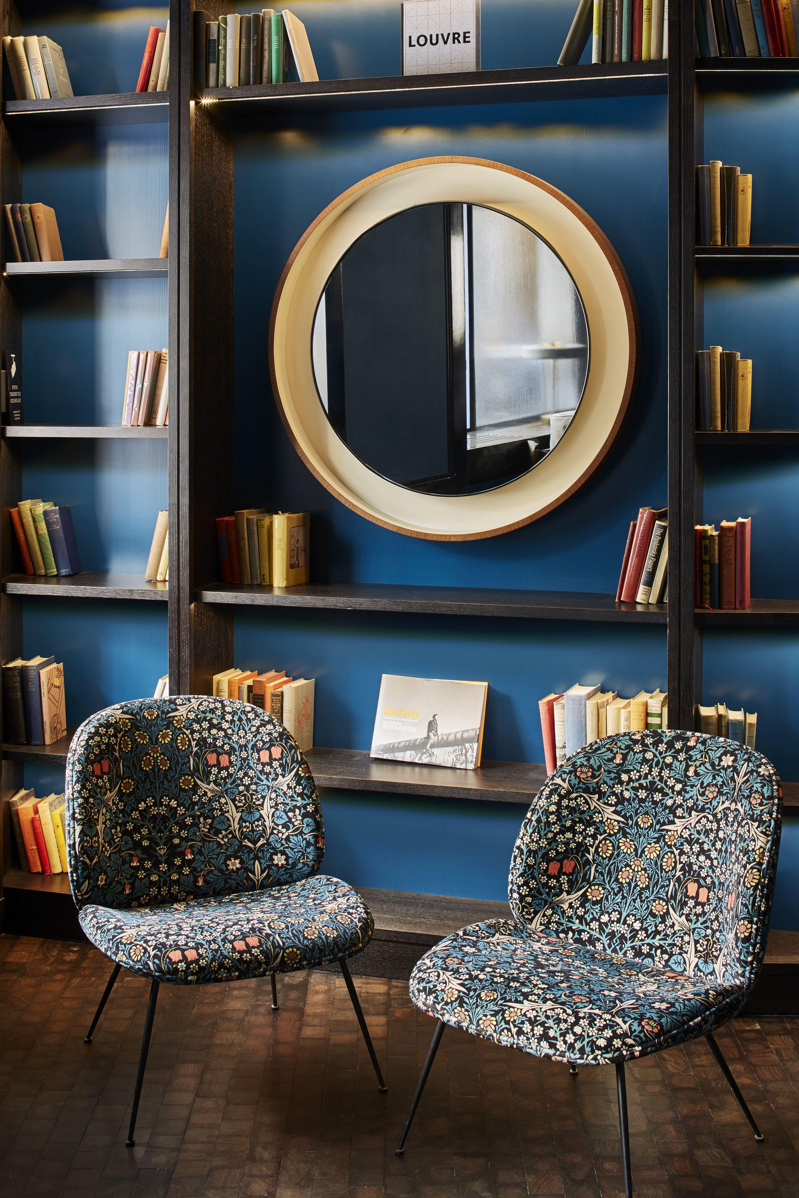 Le Roch & Hotel Parigi