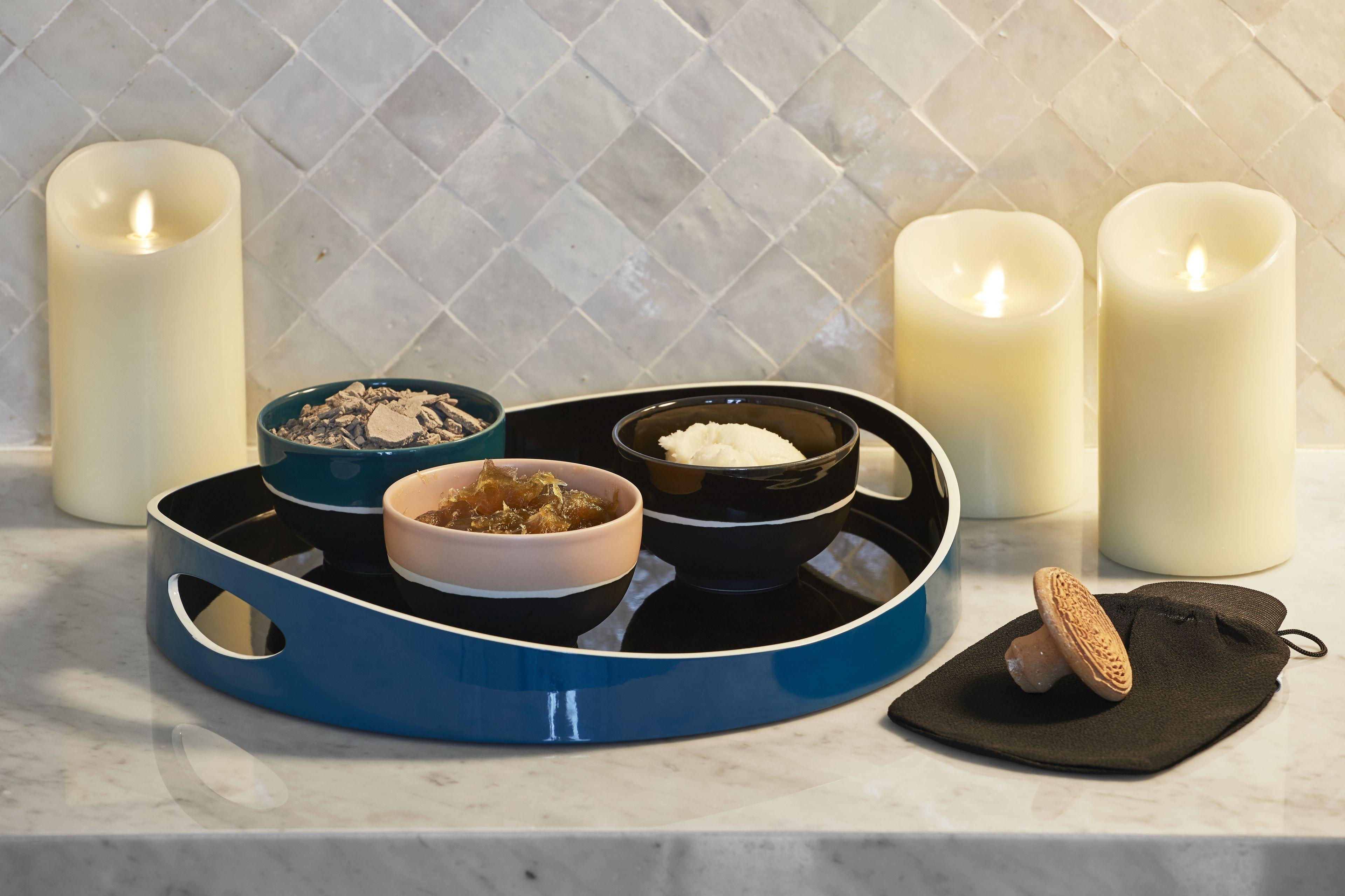 Le Roch & Hotel Parigi