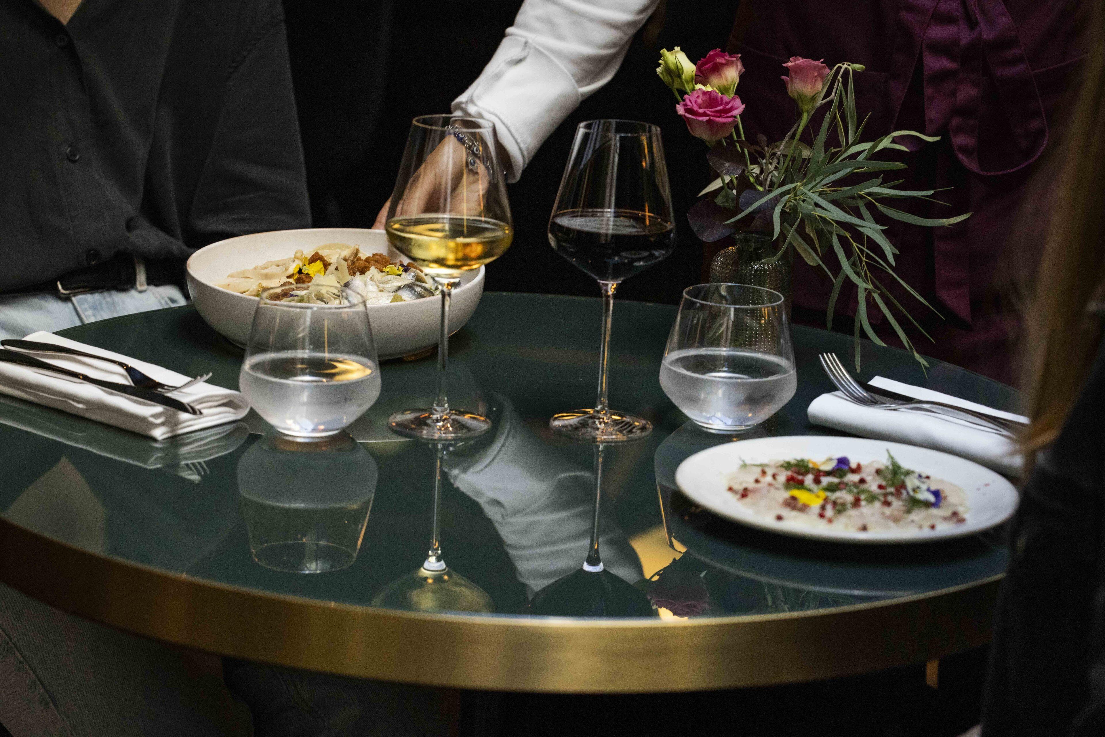 Hotel Le Roch & Parigi