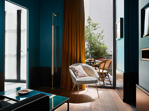 Hotel Le Roch &