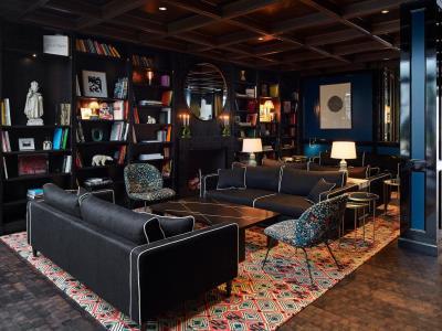 Hotel Le Roch &