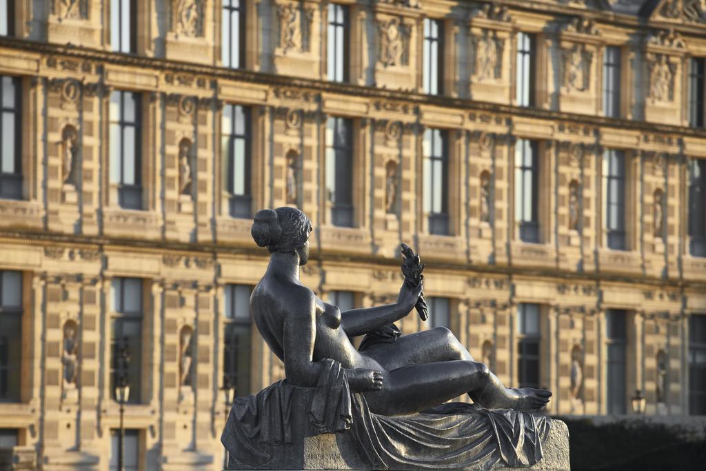 Hotel Le Roch & Parigi