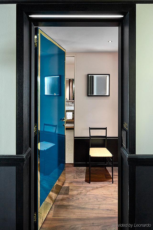 Le Roch & 5* Paris