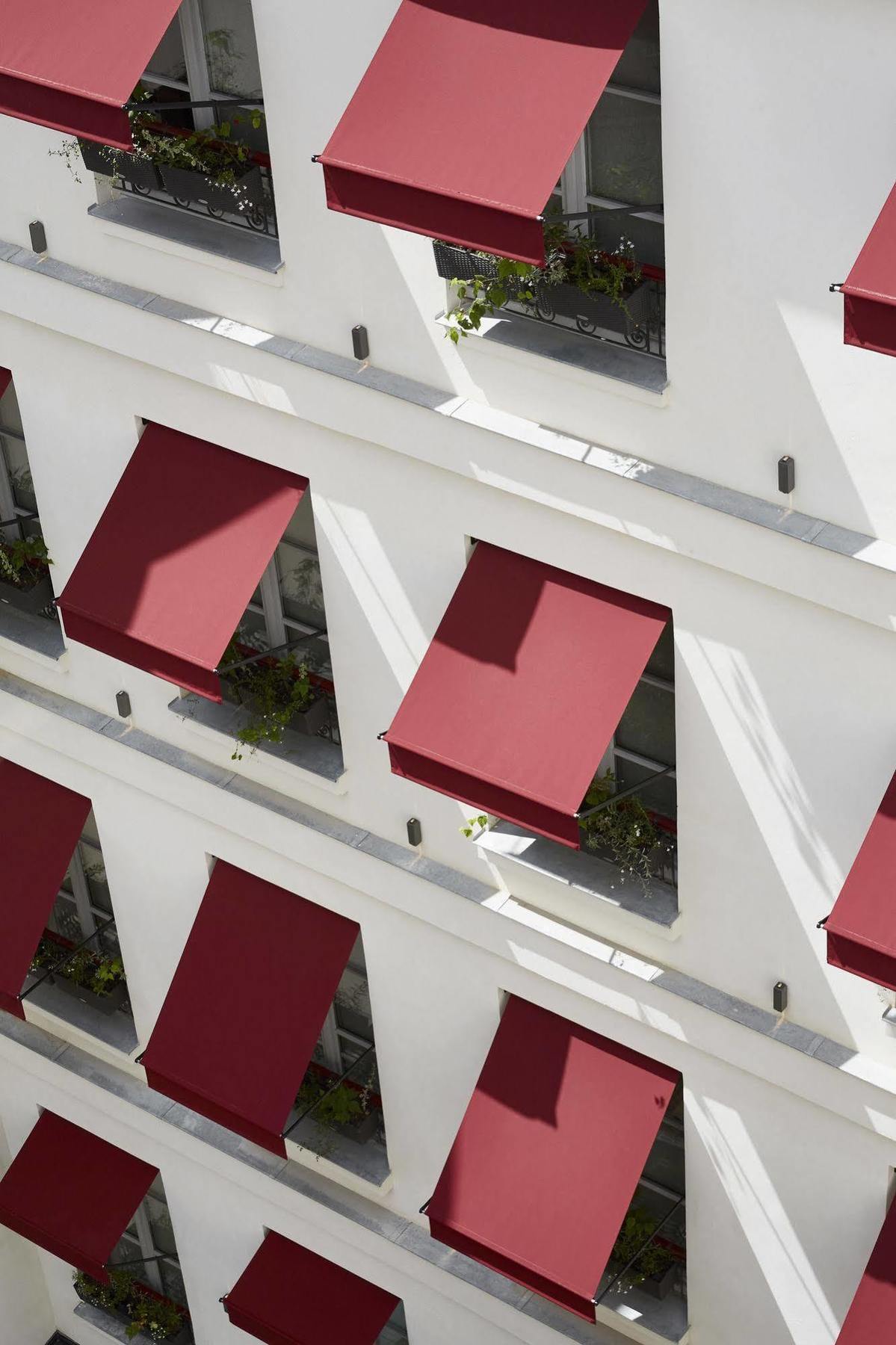 Le Roch & Hotel 5*